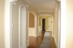 Interior Hallway