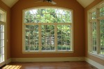 Interior Window